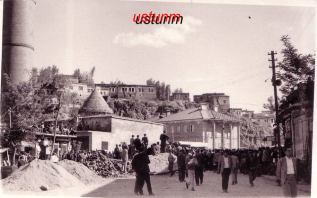 Resimlerle Bitlis-2