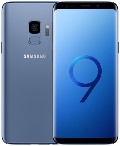 Samsung Galaxy S9'un özellikleri neler?
