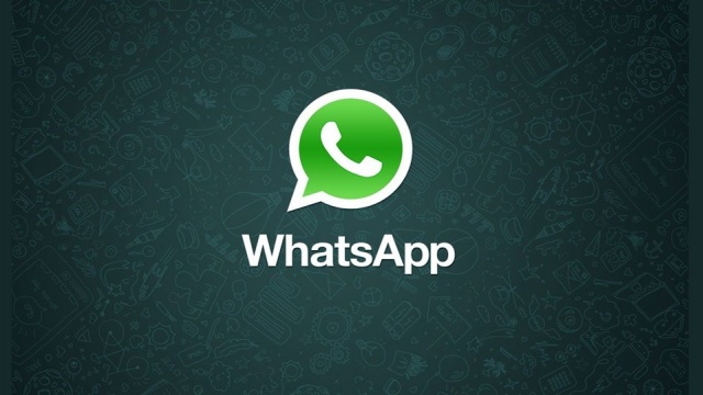 WhatsApp'ta yeni dönem !