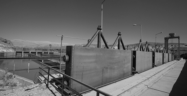 Hizan HES projesi incelenecek