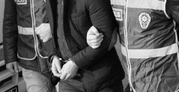 Bitlis merkezli FETÖ operasyonunda 7 gözaltı