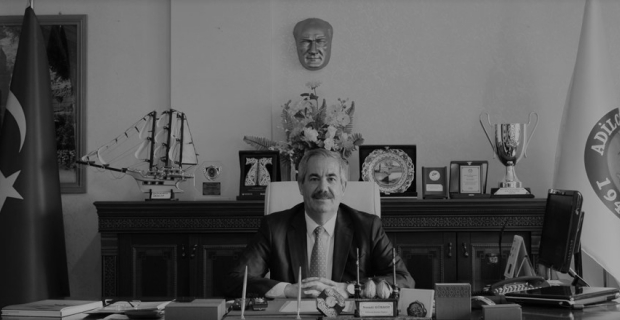 Başkan Gürsoy'dan 'Ramazan Ayı' mesajı