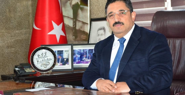 Tatvan TSO Başkanı Adabağ, Tunç Soyer’i Dr. Fuat Sezgin’in Bitlis'e davet etti