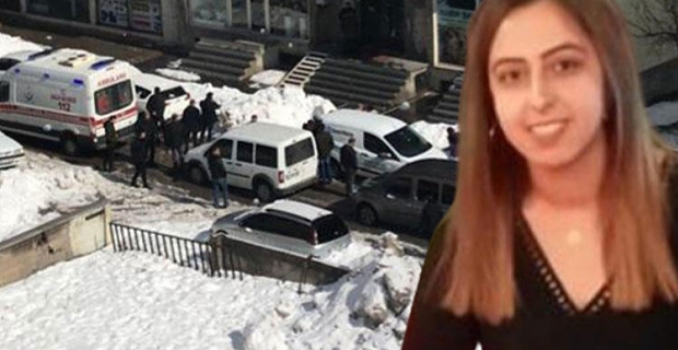 Tatvan'da genç hemşire evinde ölü bulundu!