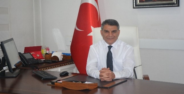 Tatvan Kaymakamı Özkan, Tunceli Valisi olarak atandı