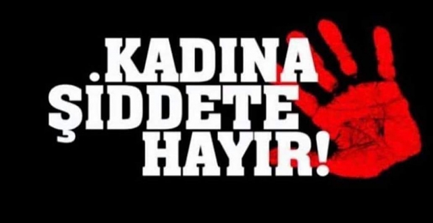 CHP Bitlis Kadın Kolları'ndan kadına şiddet açıklaması