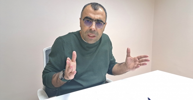 Gazeteci Sinan Aygül, ‘Sansür Yasası’ kapsamında yargılanan ilk gazeteci olacak