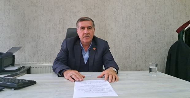 AKP'li meclis üyesi istifa etti "Ak Parti'nin çözüm kabiliyeti sona ermiştir"