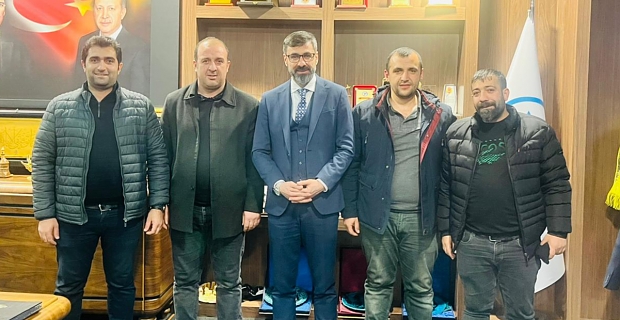 Bitlis Belediyesinde işçilerle toplu sözleşmesi imzalandı