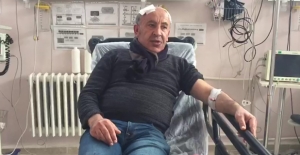 Mutki Belediye Başkanı'na saldırı: 3 yaralı