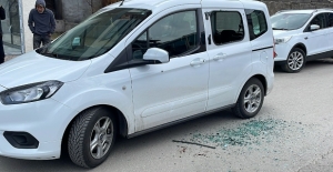 Tatvan Belediye başkan yardımcısına silahlı saldırı