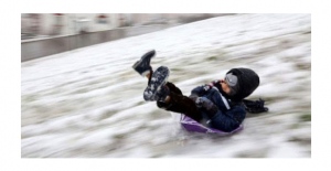 Bitlis merkez ve köylerde okullara kar tatili