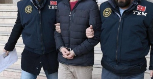 Bitlis'te gözaltına alınan 11 kişiden 8'i tutuklandı!
