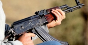 Hizan'da silahlı kavga: 1 ölü 1 ağır yaralı!