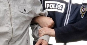 Bitlis’te hırsızlık: 1 tutuklama