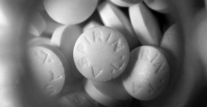 Aspirinin 70 yaş üstündekilere yarardan çok zararı var' iddiası