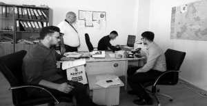 Bitlis Eren Üniversitesi'nde yabancı öğrenci kayıtları başladı