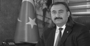 İMO Bitlis Temsilcisi Şahin'den “Van Depremi” mesajı