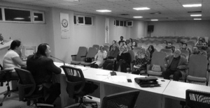 İMO'nun Tatvan'daki “Girişimcilik kursları" başladı