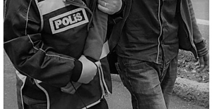 Bitlis’te operasyon: 12 kişi gözaltına alındı!