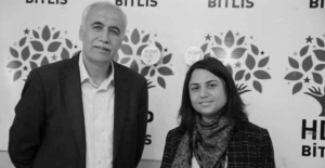 HDP Bitlis adayları 'Oyumuzu kullanalım, sandığımızı koruyalım'