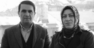 HDP Hizan adayları, 'Halkı bariyerler değil eşbaşkanlar karşılayacak'