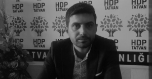 HDP'li meclis üyesi Orak "Amaç rantın ve yolsuzluğun önünü açmaktır!"