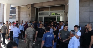 Bitlis'te saldırı: Jandarma komutanı yaşamını yitirdi!