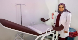 'Mobil kanser tarama aracı' Bitlis'te hizmete başladı