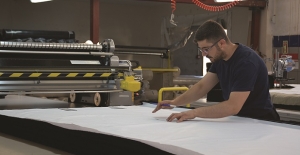 Tekstilde 2. el makine teşviği doğuya yatırımı artıracak