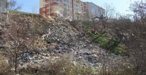 Bitlis Belediyesinin çalışmaları devam ediyor