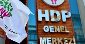 HDP, 'Kardeş Aile Kampanyası'na destek için iletişim numaralarını paylaştı