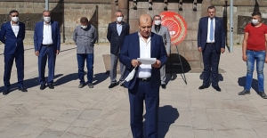 CHP'nin kuruluşunun 97. yıl dönümü Bitlis'te kutlandı