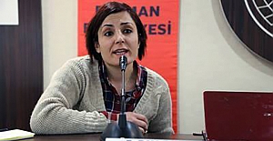 PEN üyesi Bitlis'li Kürt kadın yazara 6 yıl 3 ay hapis cezası!