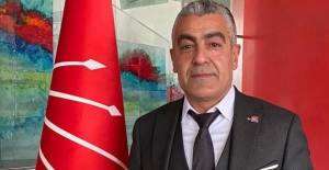 Bitlis CHP'den teşekkür açıklaması