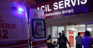 Bitlis’te hastane yemeği personeli zehirledi!
