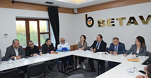 Bitlis 'Kitap Fuarı'na hazırlanıyor