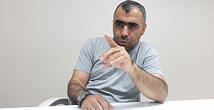 Siyasetçiye “Yolsuzluk yapmayın” diyen gazeteci Sinan Aygül yine tutuklandı!