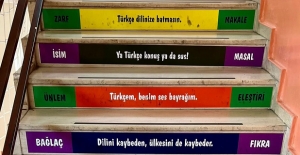 Diyarbakır cezaevi değil, Güroymak'ta ilkokul: "Ya Türkçe konuş ya da sus!"