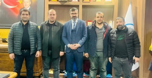 Bitlis Belediyesinde işçilerle toplu sözleşmesi imzalandı