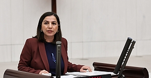 Bitlis milletvekili Gökalp, cezaevlerindeki hak ihlallerini Adalet Bakanı'na sordu