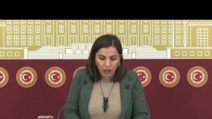 Bitlis milletvekili Gökalp Bitlisin sorunlarını anlattı
