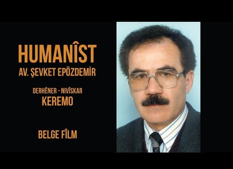 Keremo / Humanist ( Şevket Epözdemir)