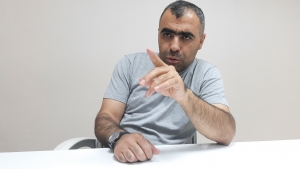 Gazeteci Sinan Aygül yine tutuklandı!